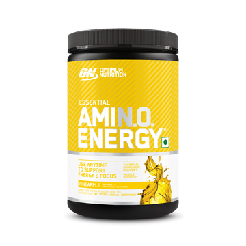 Amino Energy