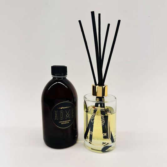 HOME FRAGRANCE - ILMSETT