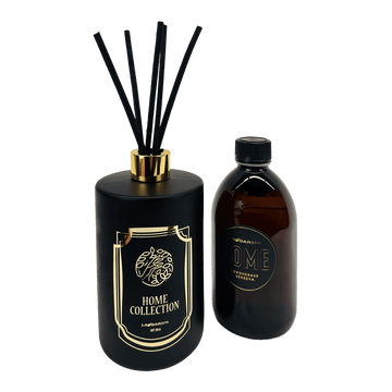 HOME FRAGRANCE - ILMSETT