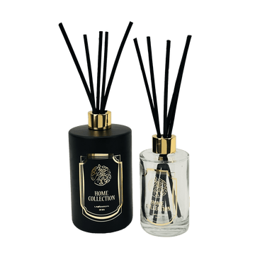 Home Fragrance glas