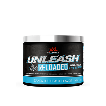 Unleash Reloaded