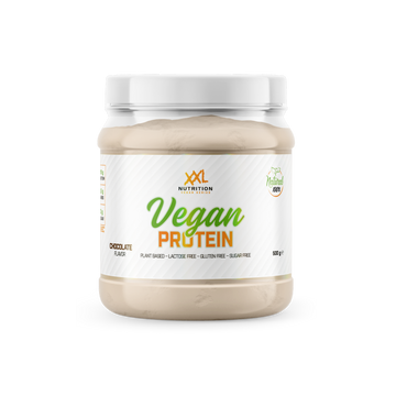 XXL Vegan Protein