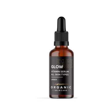 FACE GLOW VITAMIN SERUM