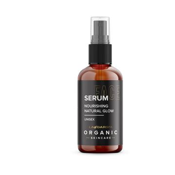FACE SERUM - UNISEX