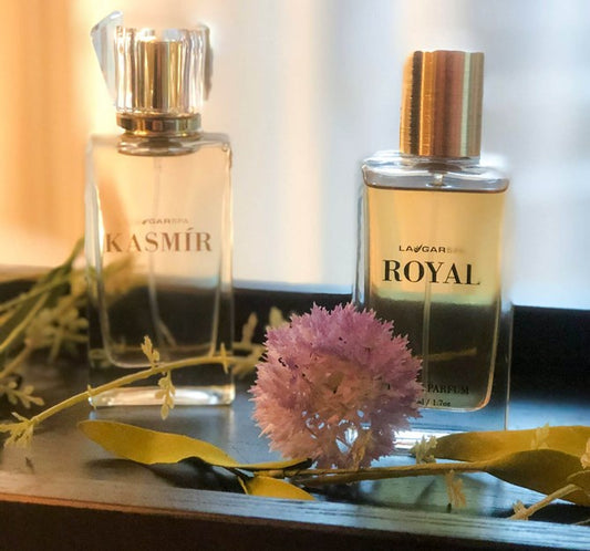 Kasmír - Eau de Parfum - UNISEX