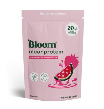 Bloom Clear Protein Collagen