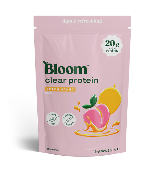 Bloom Clear Protein Collagen