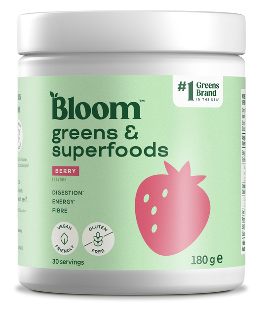 Bloom Greens