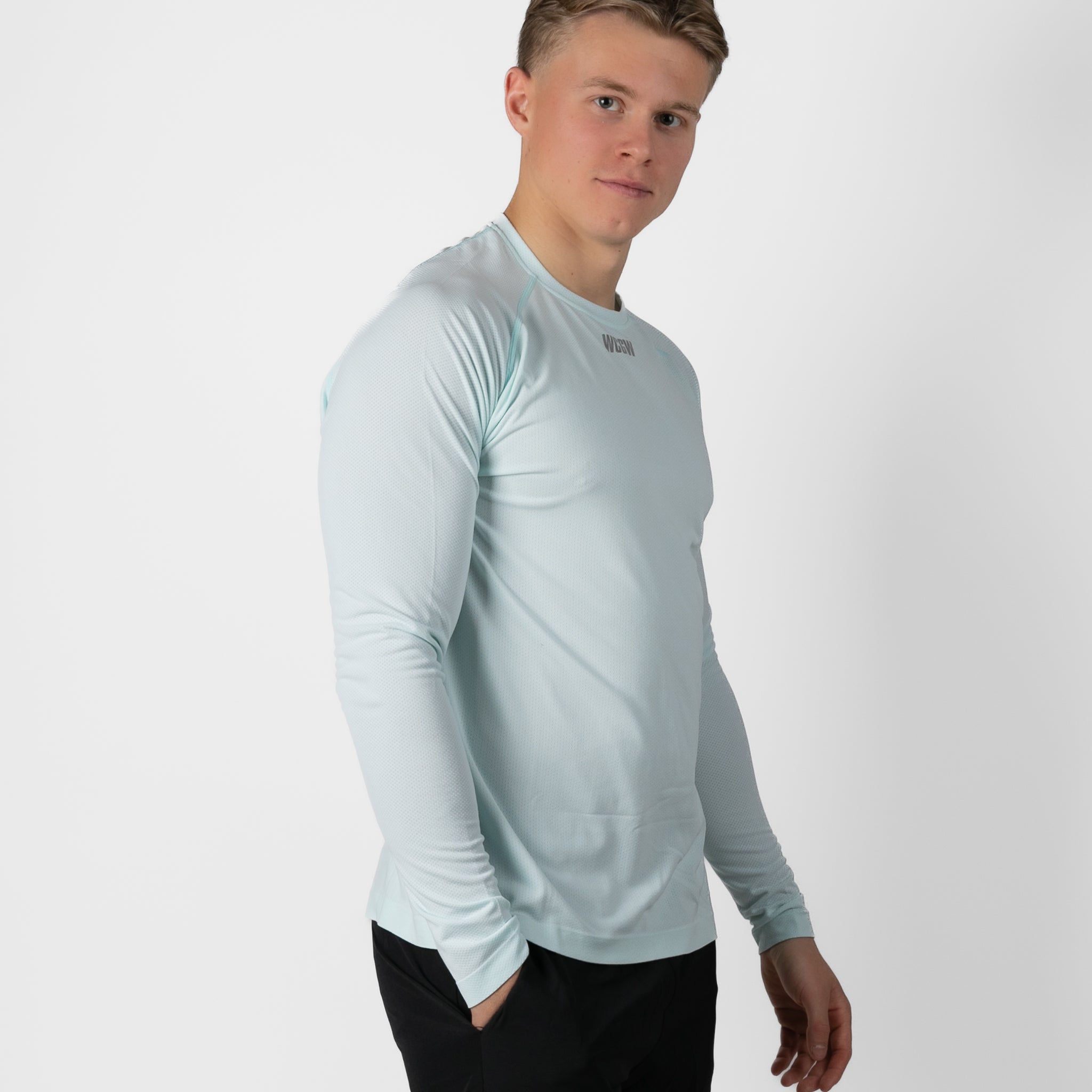 Tjarnarvellir langermabolur