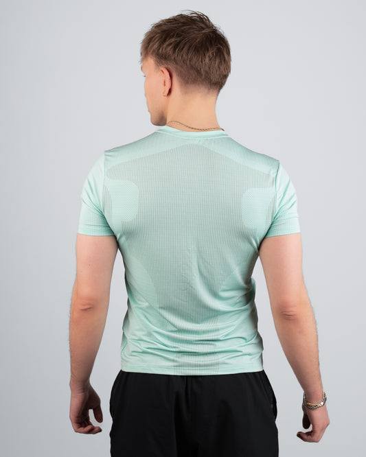 Strandgata stuttermabolur