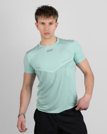 Strandgata stuttermabolur