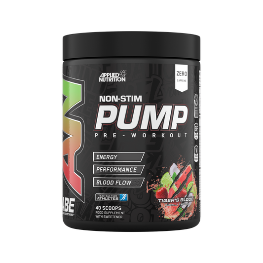 ABE PUMP