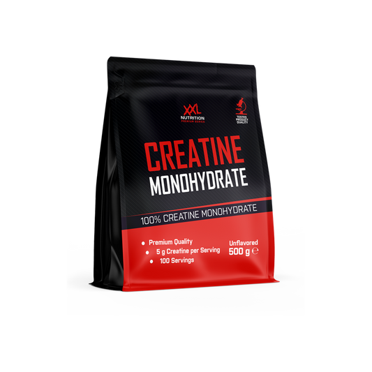 XXL Creatine Monohydrate