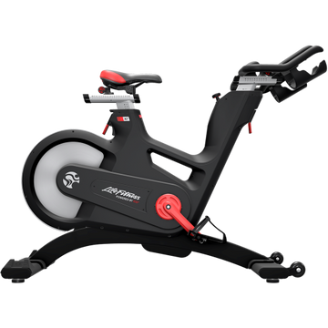 Life Fitness IC7 Hjól - Notað