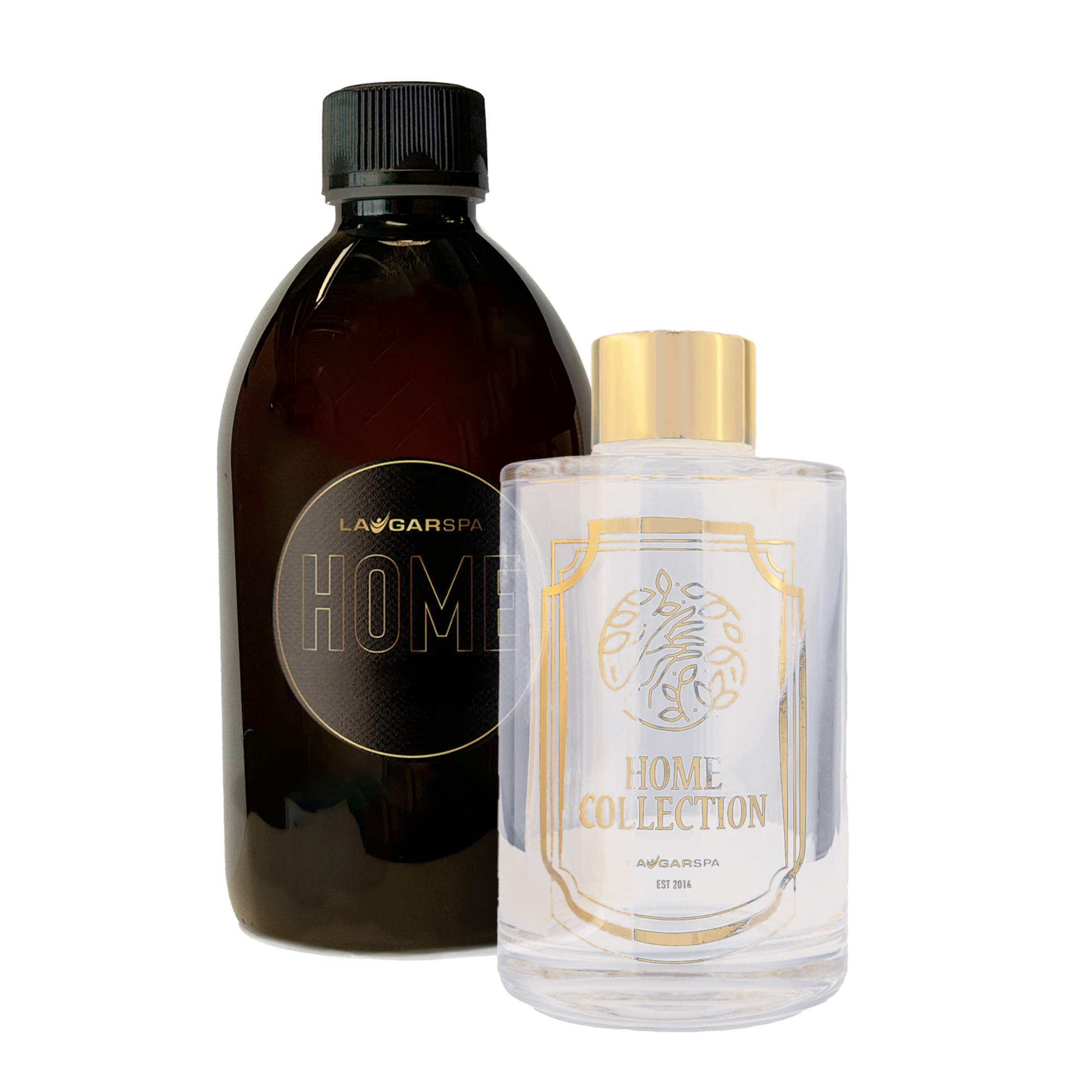 HOME FRAGRANCE - ILMSETT