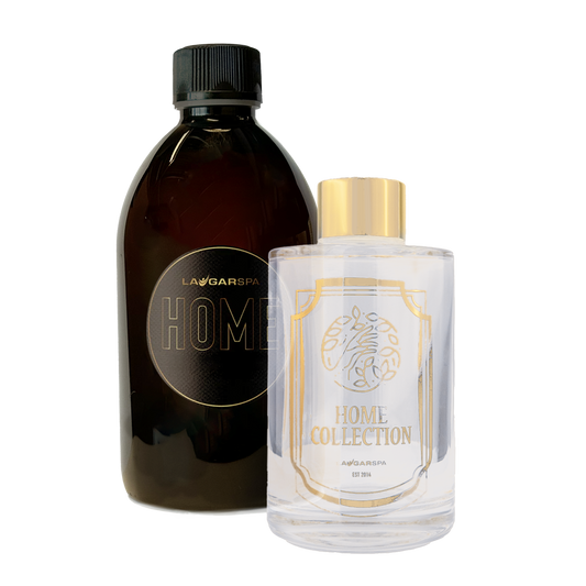 HOME FRAGRANCE - ILMSETT