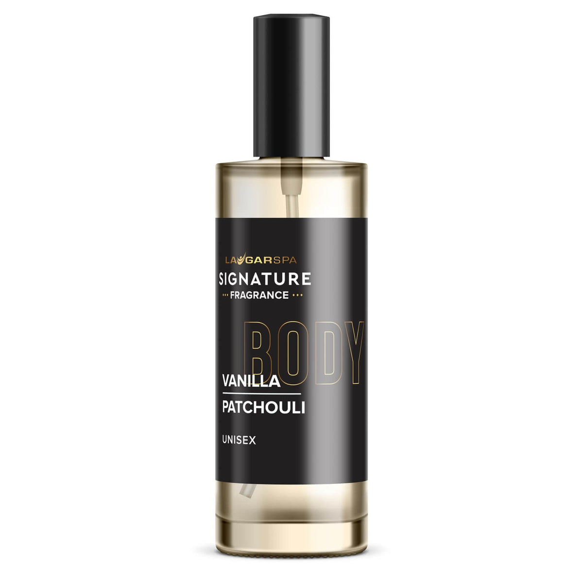 BODY FRAGRANCE - Vanilla Patchouli