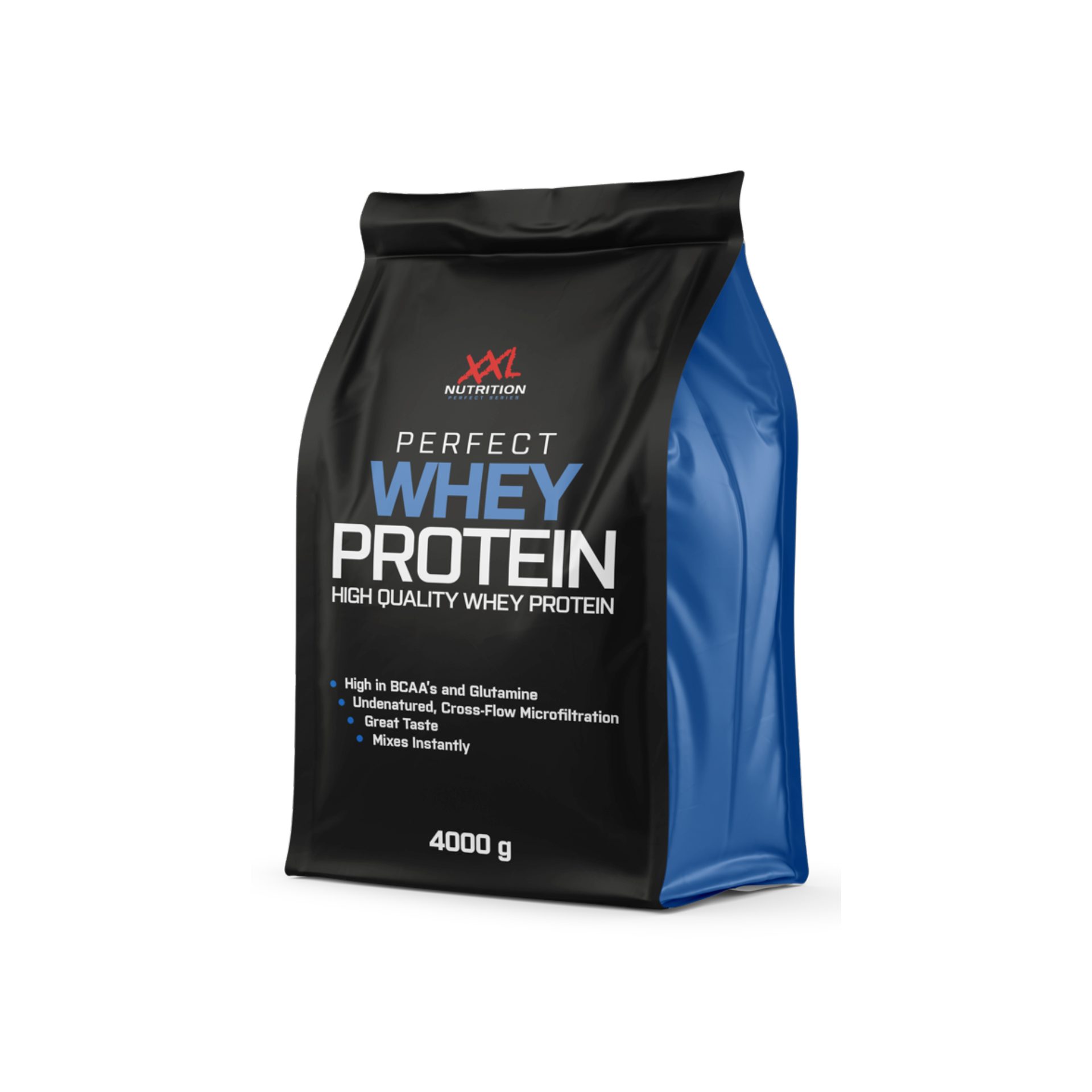Perfect Whey Protein