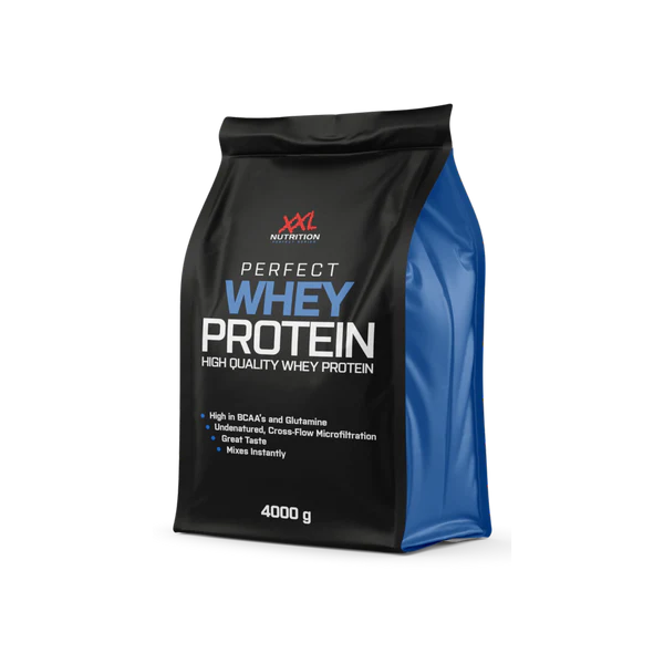 XXL Perfect Whey