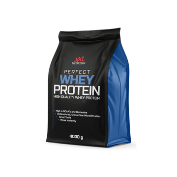 XXL Perfect Whey