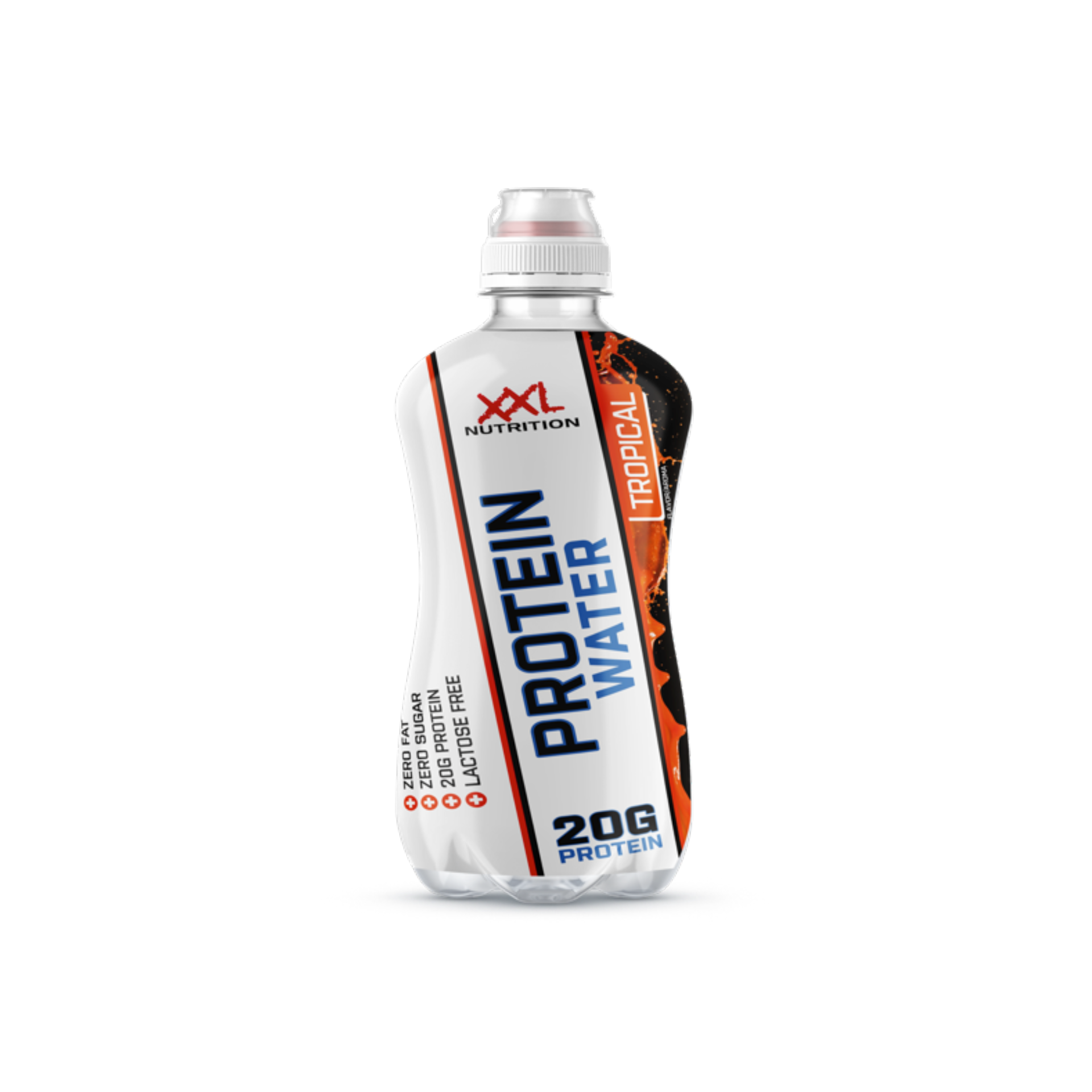 Protein Water
