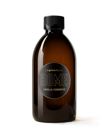 HOME FRAGRANCE - 500ml REFILL