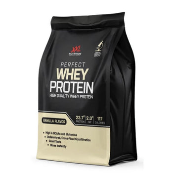 XXL Perfect Whey Protein