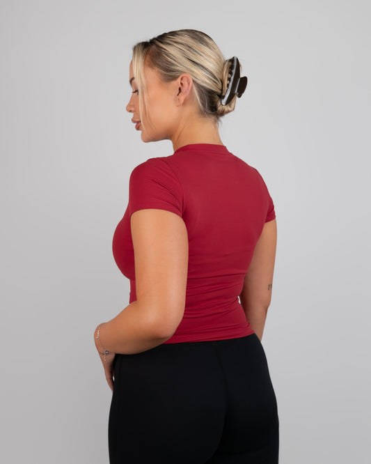 Egilshöll stuttermabolur