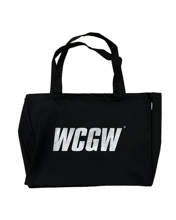 WCGW Tote Bag