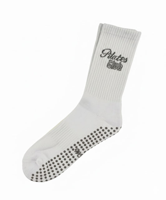PilatesClub sokkar með gripi