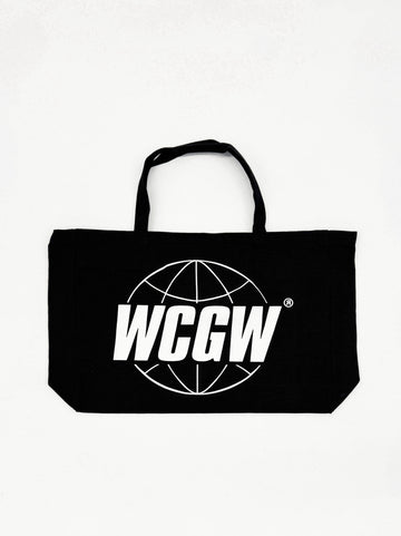 WCGW Tote Bag
