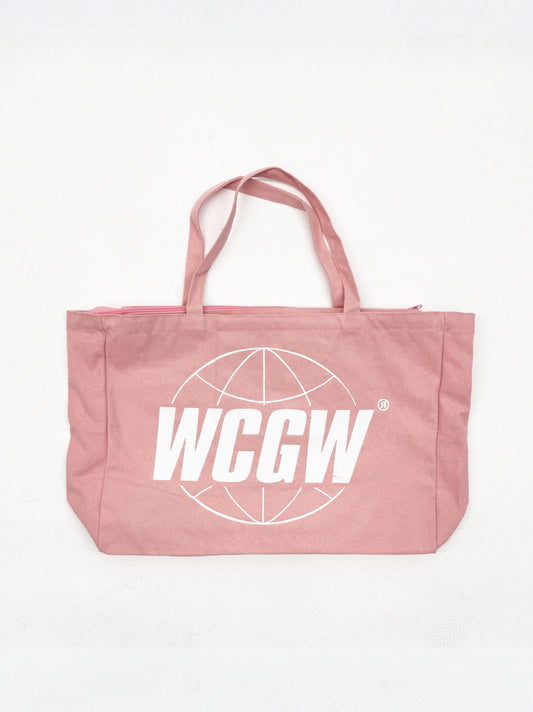 WCGW Tote Bag