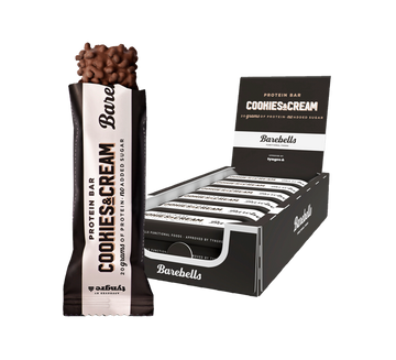 Barebells Cookies & Cream