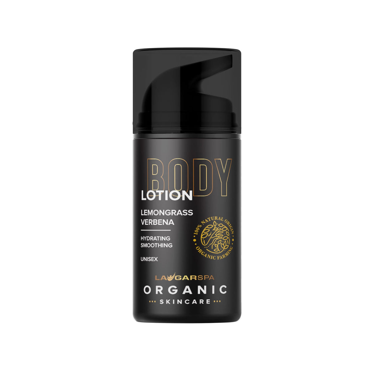 BODY LOTION - Lemongrass Verbena