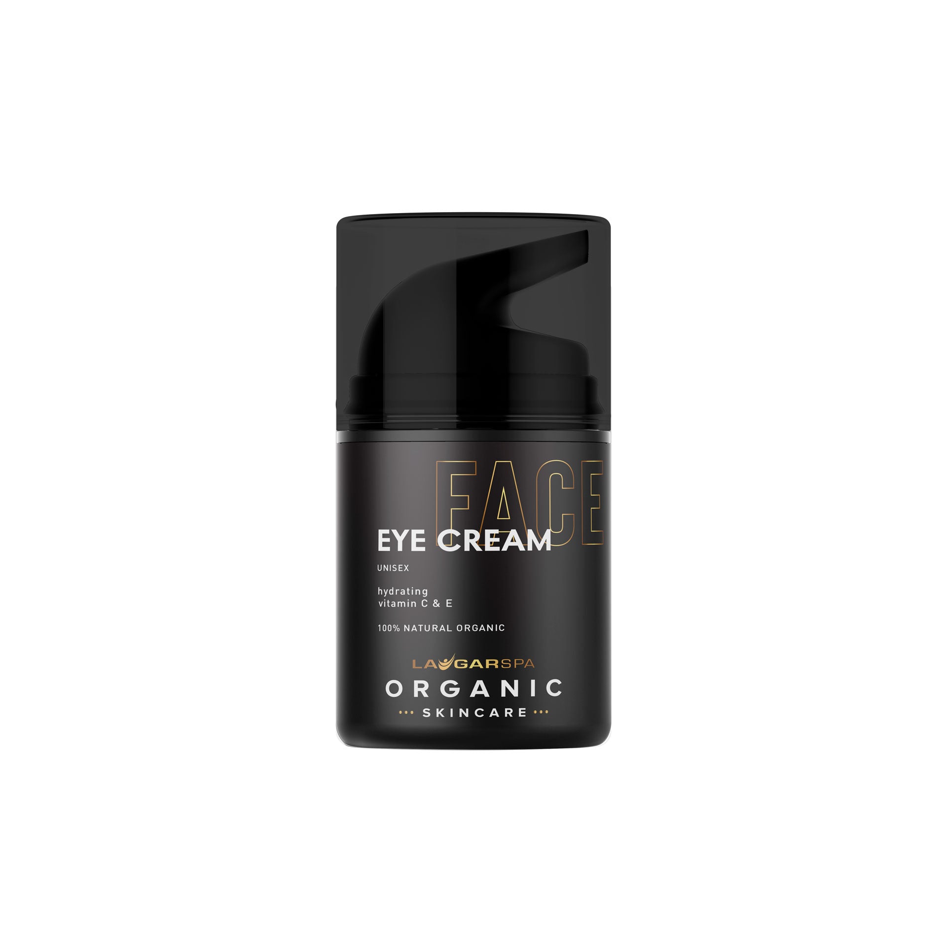 FACE EYE CREAM - UNISEX