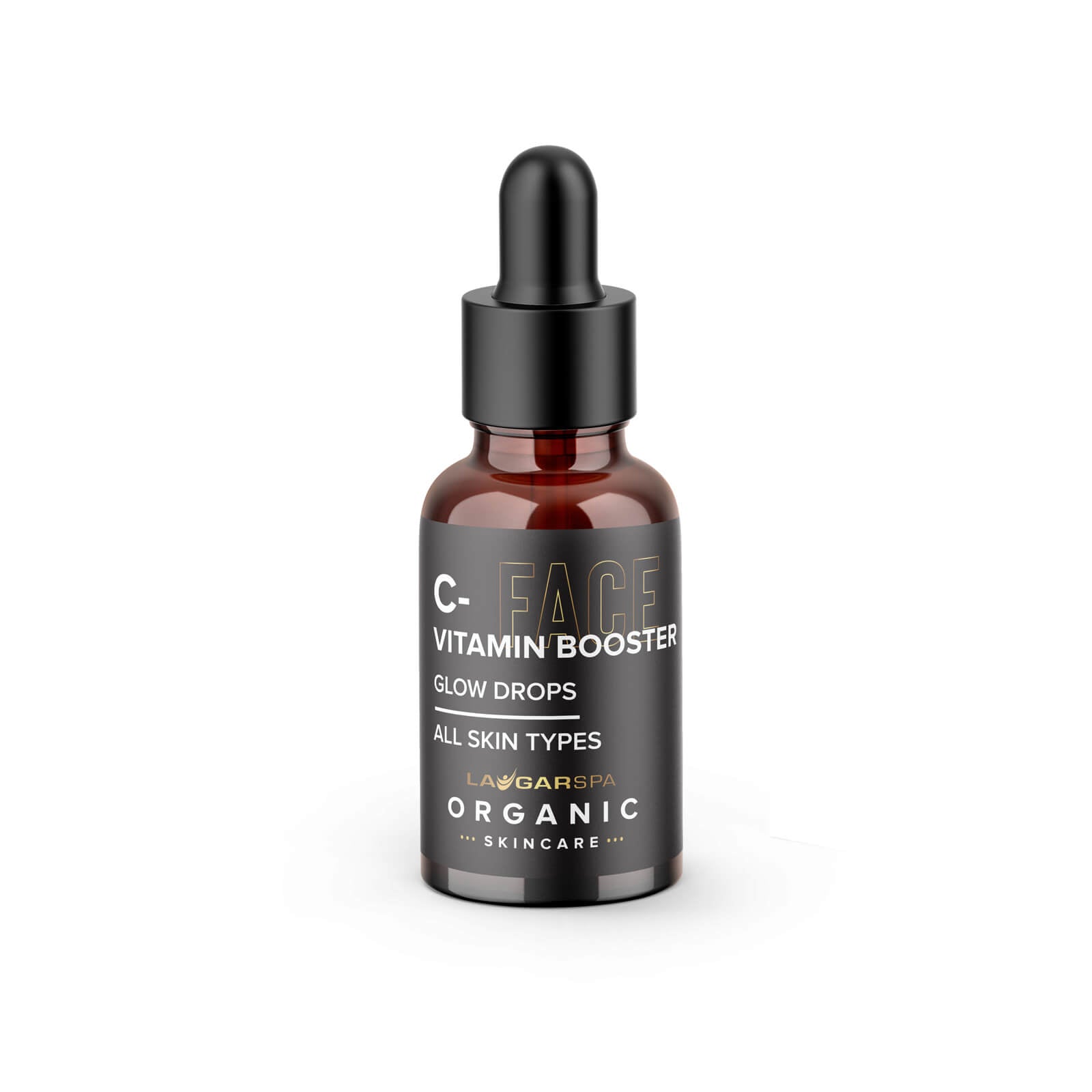 FACE C VITAMIN BOOSTER