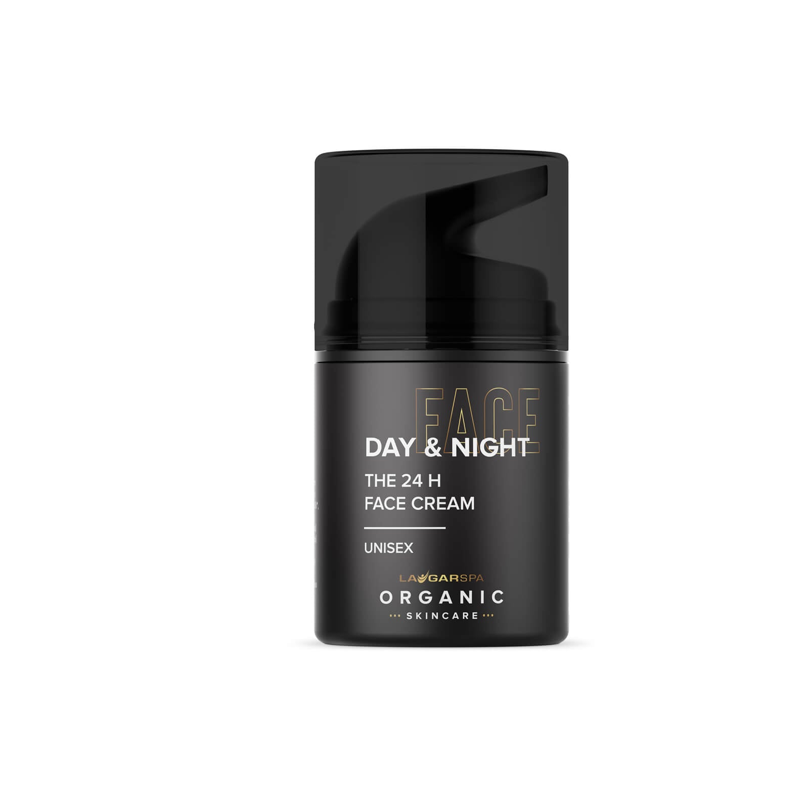 FACE DAY & NIGHT - UNISEX