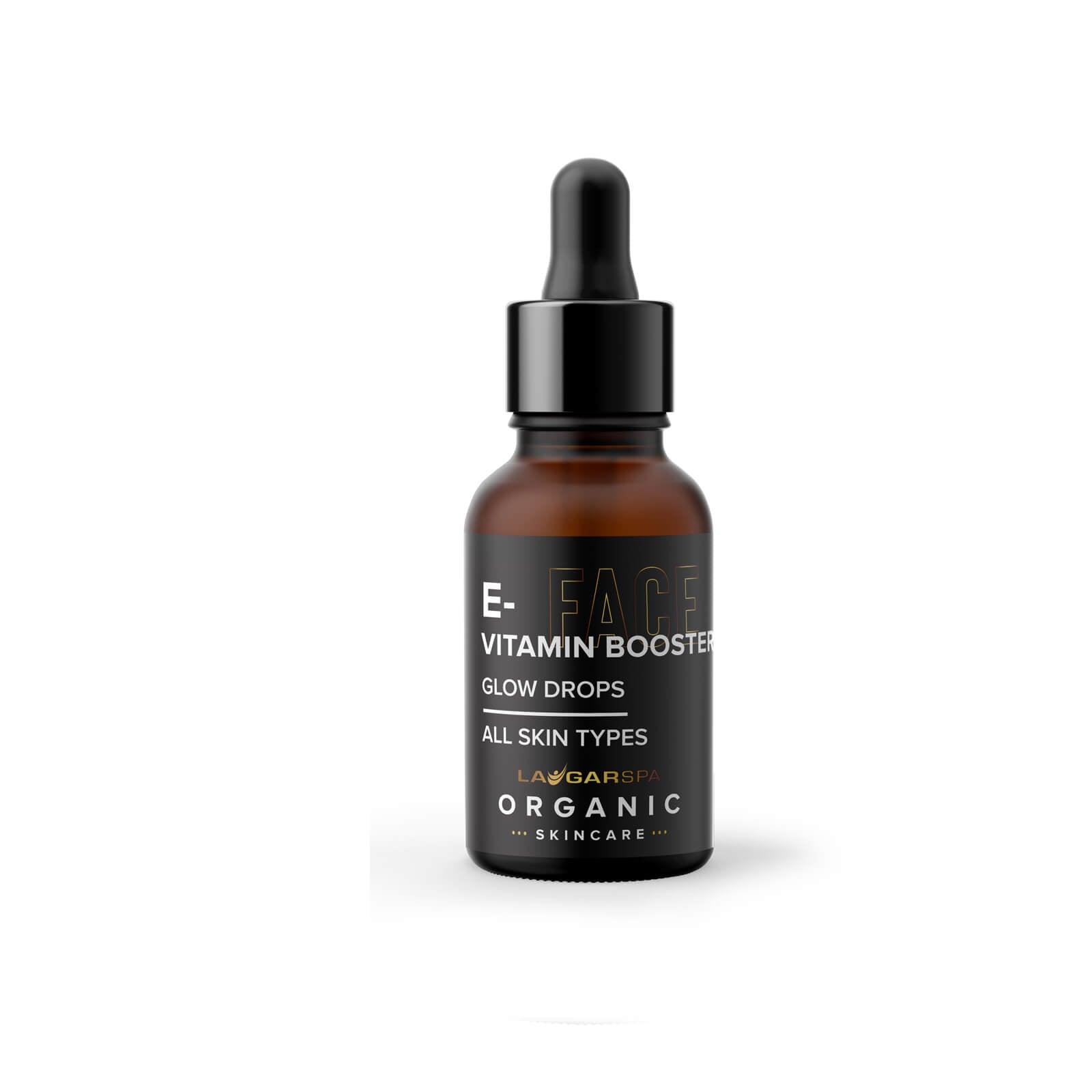 FACE E VITAMIN BOOSTER