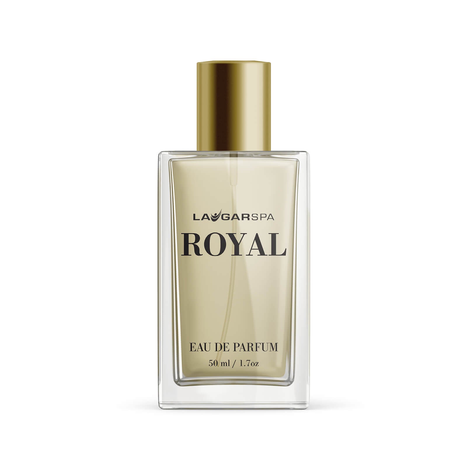 Royal - Eau de Parfum - UNISEX