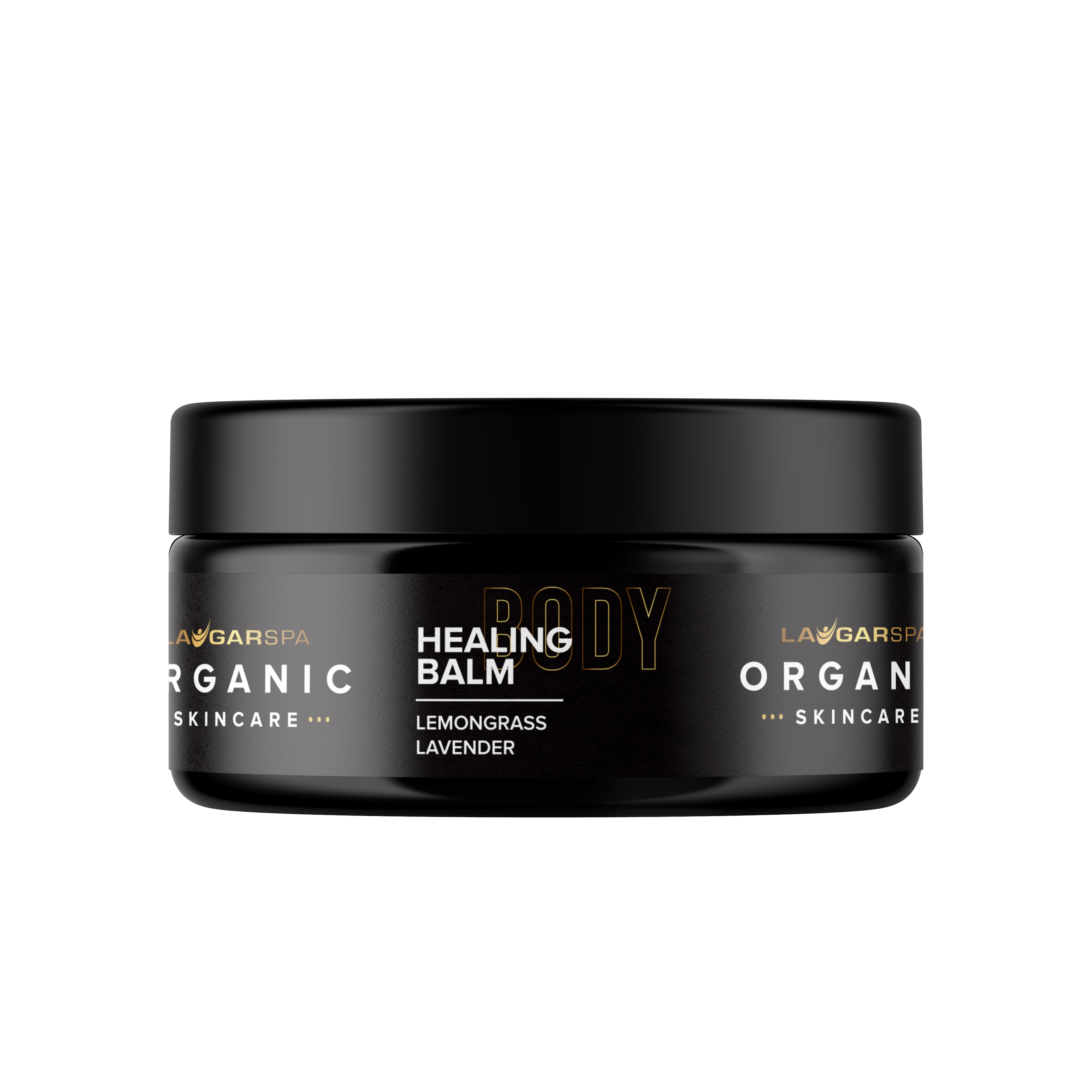 BODY - HEALING BALM - UNISEX